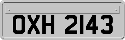 OXH2143