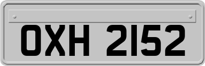OXH2152