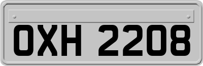 OXH2208