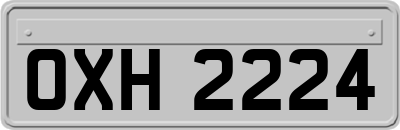 OXH2224
