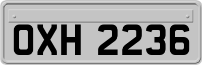 OXH2236