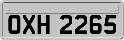 OXH2265