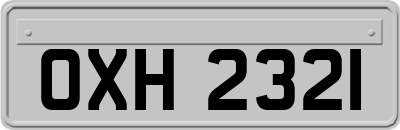 OXH2321