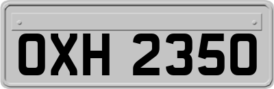 OXH2350