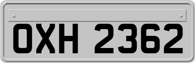 OXH2362