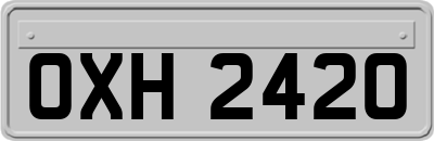 OXH2420