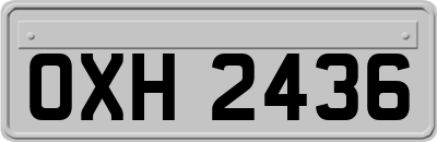 OXH2436
