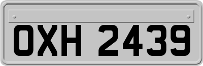 OXH2439