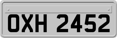 OXH2452