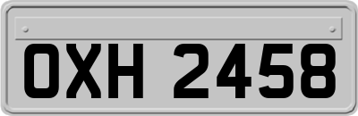 OXH2458