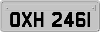 OXH2461