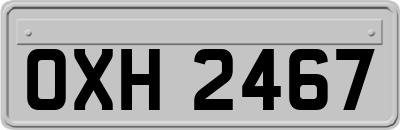 OXH2467