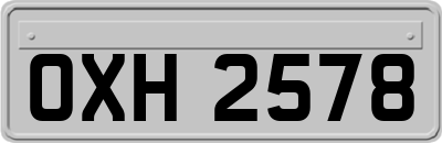 OXH2578