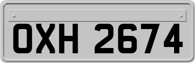 OXH2674