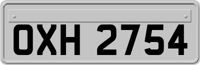OXH2754