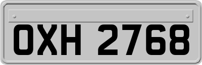 OXH2768