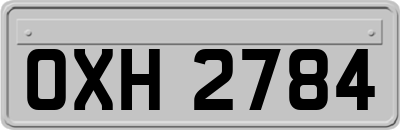 OXH2784