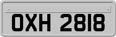 OXH2818
