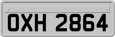OXH2864