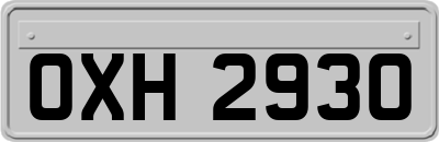 OXH2930
