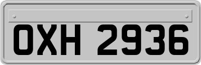 OXH2936