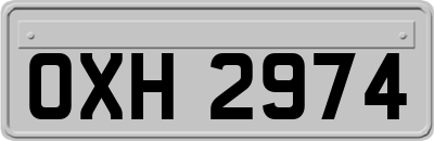 OXH2974