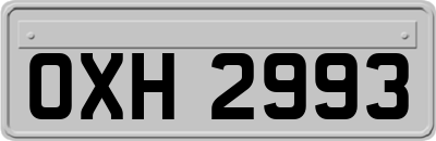 OXH2993