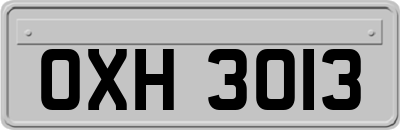 OXH3013