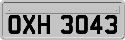 OXH3043