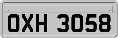 OXH3058
