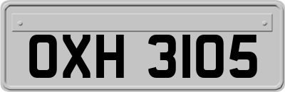 OXH3105