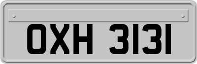 OXH3131