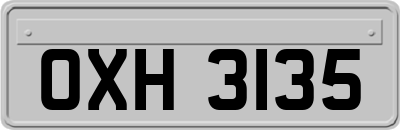 OXH3135
