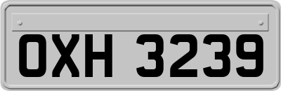 OXH3239