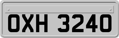OXH3240