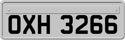OXH3266