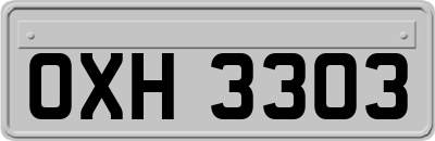 OXH3303