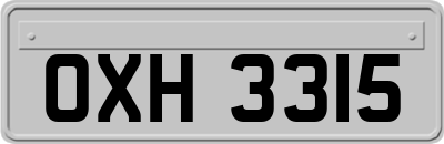 OXH3315
