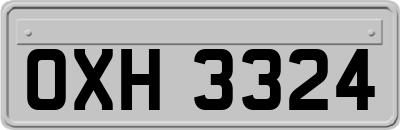 OXH3324