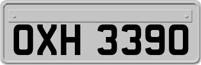 OXH3390