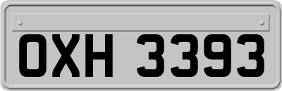 OXH3393