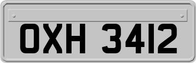 OXH3412