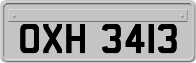 OXH3413
