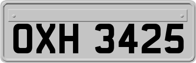 OXH3425