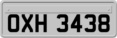 OXH3438