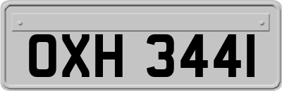 OXH3441