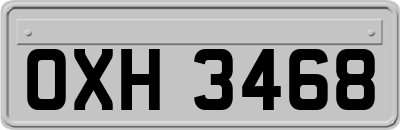 OXH3468