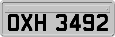 OXH3492