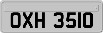OXH3510
