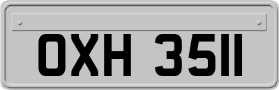 OXH3511
